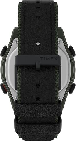 Timex Men's Rugged Digital Watch in Saudi Arabia