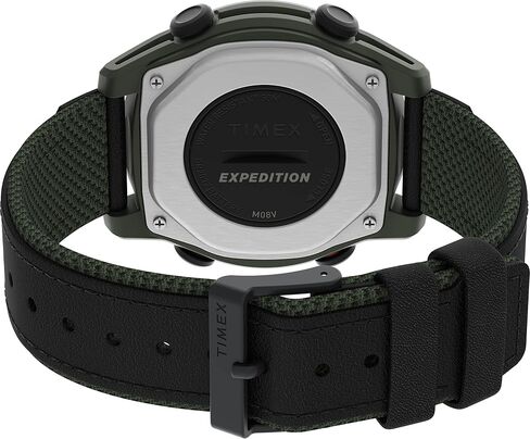 Timex Men's Rugged Digital Watch in Saudi Arabia