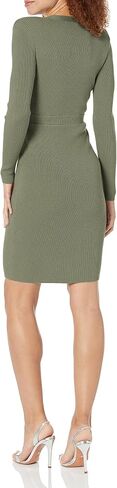 GUESS Women's Essential Alexandra Sweater Dress in Saudi Arabia