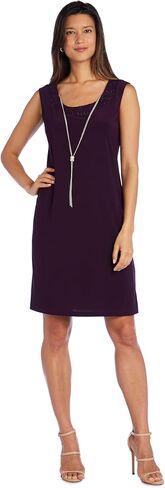R&M Richards Women's Elegant Formal Dress Set in Saudi Arabia