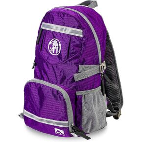 Franklin Sports Spartan OCR Backpack