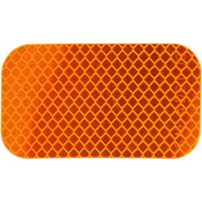 Truck-Lite Genuine Reflective Tape Yellow - 98176Y