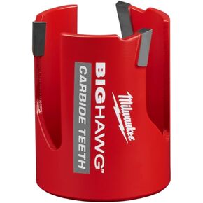 Milwaukee 49-56-9210, 2-1/8", RED