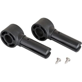 Rhino Rack CA1175 Batwing Pole Service Kit,One Size fits All Batwings