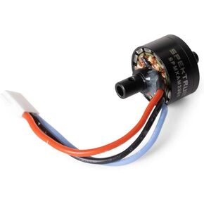Spektrum Smart Brushless Outrunner Motor: 1810-2000kv 12-Pole, SPMXAM2900