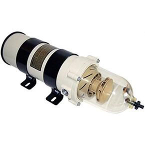 1000 SERIES DIESEL FUEL/WATER SEPARATOR FILTER EQUIVALENT TO RACOR 1000FH 180GPH