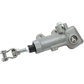 M MATI Rear Brake Master Cylinder for Kawasaki KX125 KX250 KX250F KX450 KX450F KLX230R KLX300R KLX450R 43015-0168 43015-0142 43015-0004 43015-0724