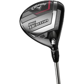 حذاء Callaway Golf للرجال Big Bertha 23 Fairway Wood