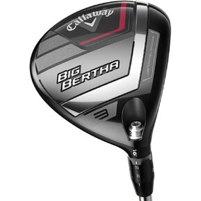 Callaway Golf Men's Big Bertha 23 Fairway Wood