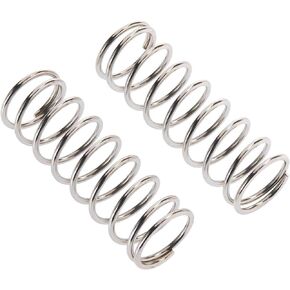 ARRMA AR330417 Shock Spring 75mm (317gf/mm) Big Rock (2), ARAC8950
