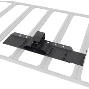 Go Rhino 5950060T XRS/SRM 4-CORE Mount Kit for Hi-Lift Jack