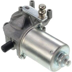 Front Windshield Wiper Motor Compatible with Land Rover LR2 2008-2015 Sport Utility (without Washer Pump)