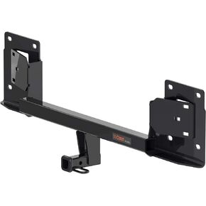 CURT 11581 Class 1 Trailer Hitch, 1-1/4-Inch Receiver, Fits Select Tesla Model 3