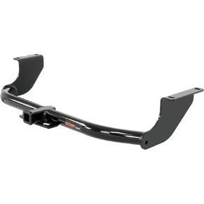CURT 11394 Class 1 Trailer Hitch, 1-1/4-Inch Receiver, Fits Select Mitsubishi Mirage