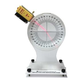 United Scientific Supplies RRT002 Deluxe Reflection & Refraction Tank