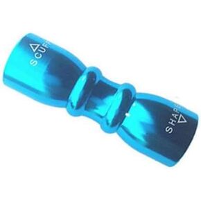 1pc Pool Cue Tips Tool, Pool Cue Tips Shaper, Billiard Cue Stick Tip Tool Accessories for Replacement and Shaping Cue Tips
