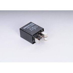 ACDelco GM Genuine Parts D1703A Multi-Purpose Relay