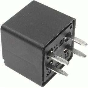 DTS New Standard Motor Relay RY280 Replacement 20 Amp 4 Terminal Multi-Purpose
