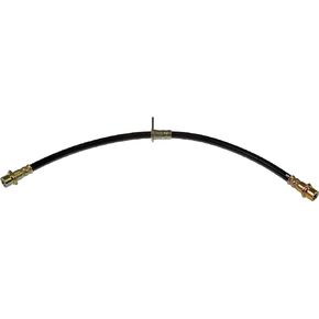 Dorman H621049 Rear Driver Side Inner Brake Hydraulic Hose Compatible with Select Toyota Models