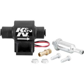K&N 81-0400 Fuel Pump