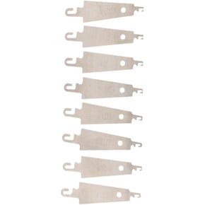 Cross Stitch Needle-Threading Tools Threader for DIY Sewing Supplies Accessory Pack of 100