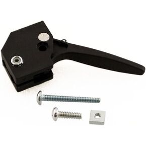 Eskimo or Earthquake 4825 Viper Replacement Throttle Trigger