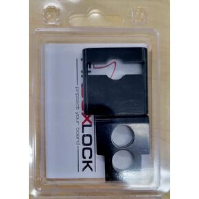 Fin Box Lock 2
