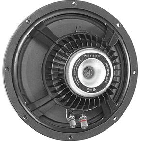 EMINENCE DELTALITEII2510 10-Inch Neodymium Series Speakers - Series II