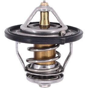 ApplianPar Thermostat Assembly for Hyundai for Kia 1.5L 1.6L 2.0L 2.4L