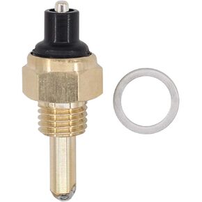 MOTOKU Thermostat Oil Temperature Temp Sensor for Foreman 450 Foreman Rubicon 500 FourTrax 300 FourTrax Foreman 350 400 Rancher 350 TRX300 350 400 450 500