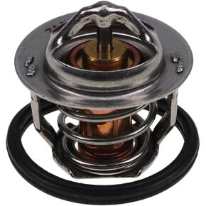 Thermostat 71℃ Compatible with Thermo King Tri-Pac 13-954 APU Tripac Thermostat 130954