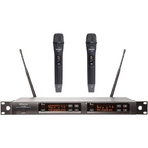 Airwave Technologies Wireless Microphone System (AT-4210a) in Saudi Arabia