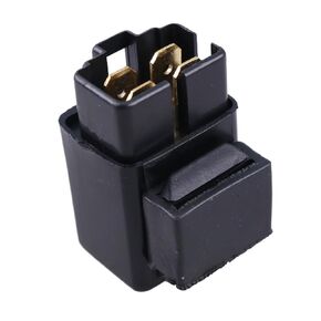 JZGRDN Side Stands Relay 38740-39A00 38740-24X50 Compatible with Suzuki AN650 AN650Z DF125 DF200 DR250SE DR350 GN125E GS500 VS800 GSX1250 GSX1100 VL1500