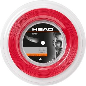 Head Lynx String Reel - 660'
