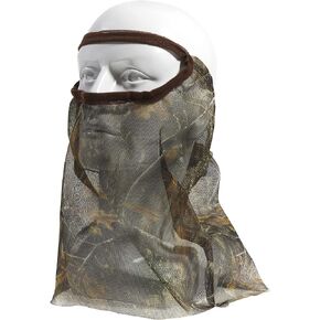 Allen Company Hunting Head Net Baclava Camo Face Mask