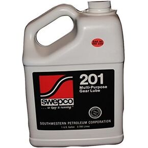 Swepco 201 90Wt Multi-Purpose Gear Lube