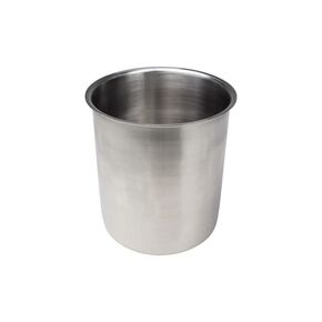 United Scientific™ REUZ™ UN3007-3000 كوب ستانلس ستيل، 3000 مل