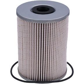 Solarhome New Fuel Filter with O-ring MIU802421 7020012 SN25127 FYD00002532 WF10369 Compatible with John Deere 3032E 3033R 3038E 3039R 3046R 4044M 4044R 4049R 4052M 4052R 4066M 4066R