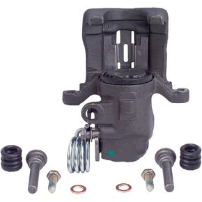 Cardone 18-4536 Remanufactured Unloaded Disc Brake Caliper (Renewed)