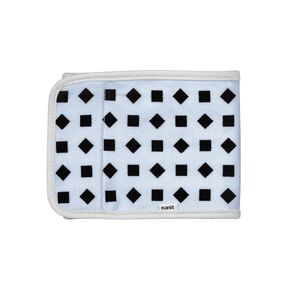 Nanit Breathing Band - Small, Powder Blue