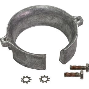 Quicksilver 806188Q01 Aluminum Anode for MerCruiser Bravo I Bearing Carrier