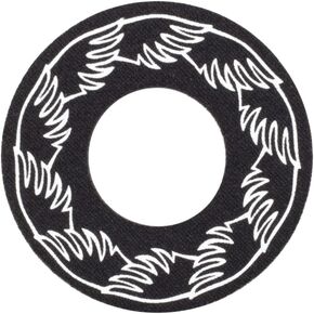SE BIKES Wing Donuts