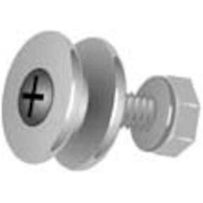 Universal Replacement Microphone Hanging Button
