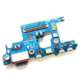 USB Charging Port Flex Cable Part for Samsung Galaxy Note 10 Plus N976V N976U N976N N976B Replacement