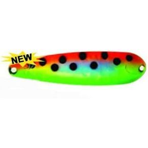 Dreamweaver Lures DW MAG Scurvey Dawg Dbl UV