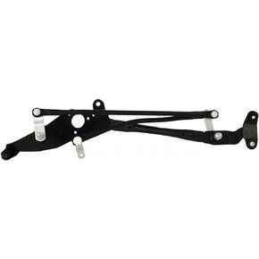 Agility Auto Parts 3410384 Windshield Wiper Linkage for 2011-2019 Mitsubishi-Outlander Sport