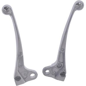 RainMan S Brake Levers Handle 53175-044-010 53175-045-670 Replacement for Honda P50 PC50 Z50A CT70