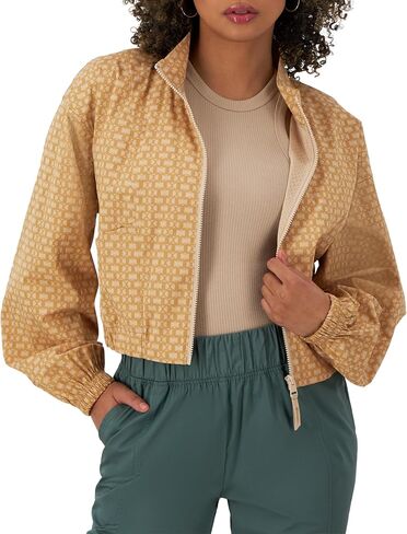 Champion Women'S Jacket, Campus, Lightweight Zip-Up Jacket With Mockneck For Women in Saudi Arabia