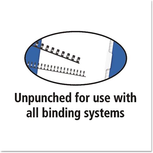 Avery(R) Legal Index Exhibit Dividers, Side Tab, 1-25 8 1/2in. x 11in. in Saudi Arabia