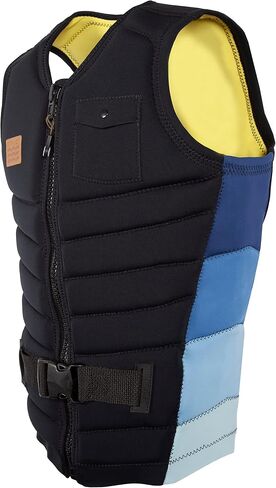 Jetpilot JB O'Neill Neoprene Comp Vest in Saudi Arabia